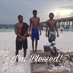 Meet your Posher, Ajayi